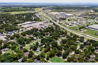 1700 S Clay Street, Kaufman, TX 75142 - Photo 2