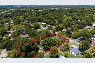 1700 S Clay Street, Kaufman, TX 75142 - Photo 4