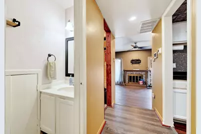 7145 Fair Oaks Avenue #37, Dallas, TX 75231 - Photo 8