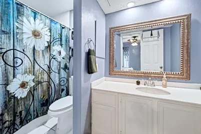 7145 Fair Oaks Avenue #37, Dallas, TX 75231 - Photo 22