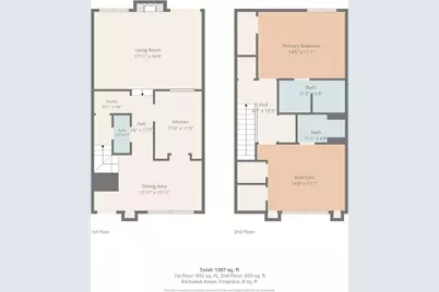 7145 Fair Oaks Avenue #37, Dallas, TX 75231 - Photo 32