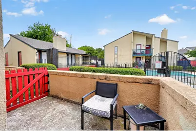 7145 Fair Oaks Avenue #37, Dallas, TX 75231 - Photo 28