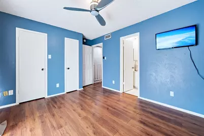 7145 Fair Oaks Avenue #37, Dallas, TX 75231 - Photo 26
