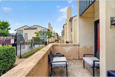 7145 Fair Oaks Avenue #37, Dallas, TX 75231 - Photo 30