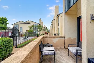7145 Fair Oaks Ave, Dallas, TX 75231 - Photo 30