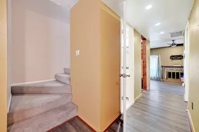 7145 Fair Oaks Avenue #37, Dallas, TX 75231 - Photo 16