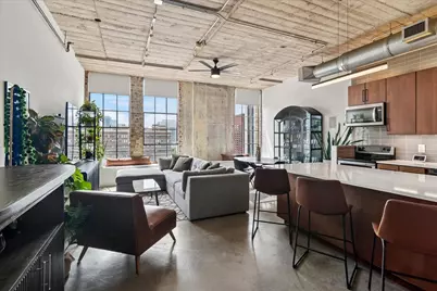 1122 Jackson Street #709, Dallas, TX 75202 - Photo 8