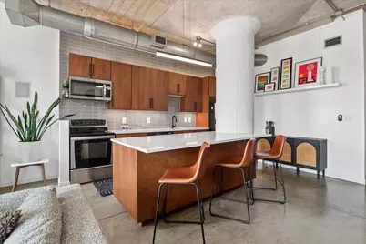 1122 Jackson Street #709, Dallas, TX 75202 - Photo 12