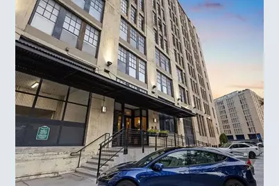 1122 Jackson Street #709, Dallas, TX 75202 - Photo 2
