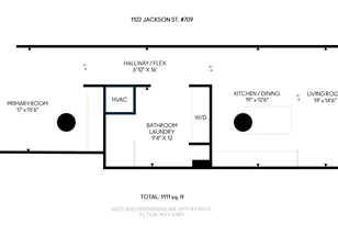 1122 Jackson St, Dallas, TX 75202 - Photo 6