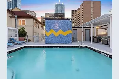 1122 Jackson Street #709, Dallas, TX 75202 - Photo 34