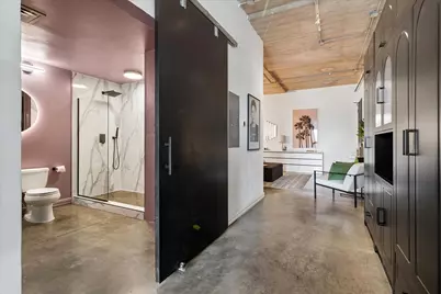1122 Jackson Street #709, Dallas, TX 75202 - Photo 4