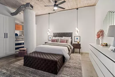 1122 Jackson Street #709, Dallas, TX 75202 - Photo 22