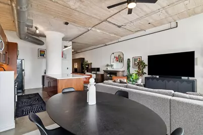 1122 Jackson Street #709, Dallas, TX 75202 - Photo 20
