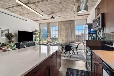 1122 Jackson Street #709, Dallas, TX 75202 - Photo 18