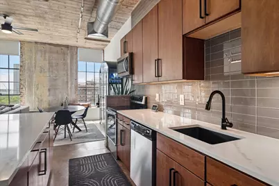 1122 Jackson Street #709, Dallas, TX 75202 - Photo 16