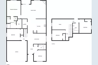 1411 Niagara Falls Court, Arlington, TX 76002 - Photo 20
