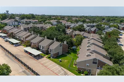 3550 Country Square Drive #505, Carrollton, TX 75006 - Photo 2