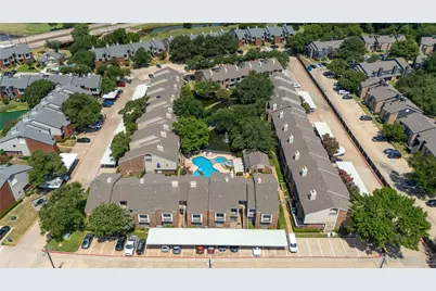 3550 Country Square Drive #505, Carrollton, TX 75006 - Photo 6