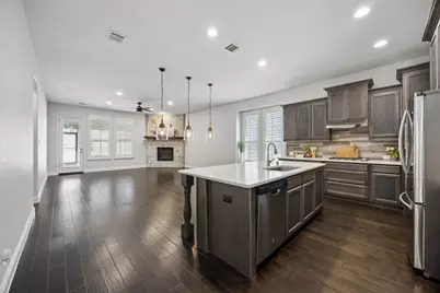 5512 Grove Cove Drive, McKinney, TX 75071 - Photo 4