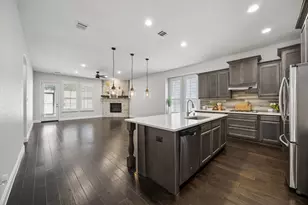 5512 Grove Cove Dr, McKinney, TX 75071 - Photo 4
