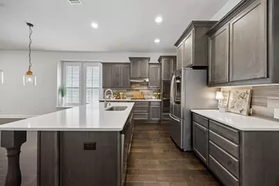 5512 Grove Cove Drive, McKinney, TX 75071 - Photo 2