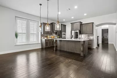 5512 Grove Cove Drive, McKinney, TX 75071 - Photo 4
