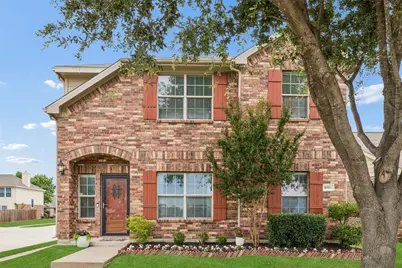 9101 Redford Road, Cross Roads, TX 76227 - Photo 1