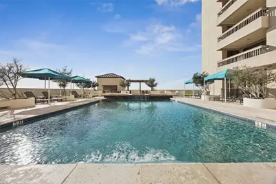 5909 Luther Lane #800, Dallas, TX 75225 - Photo 22