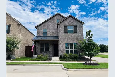 2200 7th Avenue, Flower Mound, TX 75028 - Photo 1