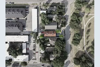 5114 Bryan Street, Dallas, TX 75206 - Photo 20