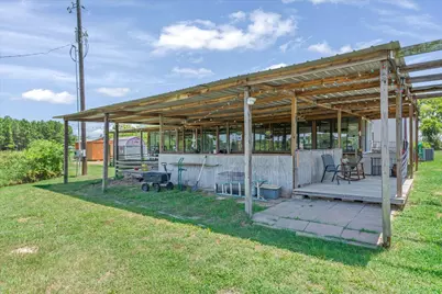 1285 Vz County Road 4512, Ben Wheeler, TX 75754 - Photo 24