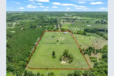 1285 Vz County Road 4512, Ben Wheeler, TX 75754 - Photo 36