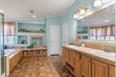1285 Vz County Road 4512, Ben Wheeler, TX 75754 - Photo 12