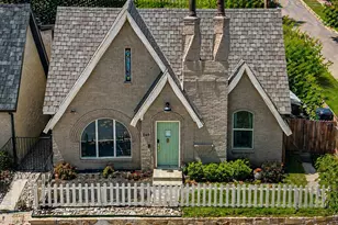 549 N Johnson St, McKinney, TX 75069 - Photo 2