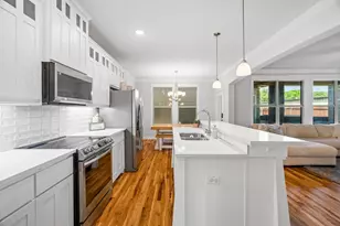 549 N Johnson St, McKinney, TX 75069 - Photo 16