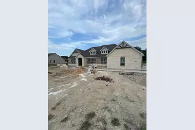 1101 Perrin Lane, Van Alstyne, TX 75495 - Photo 1