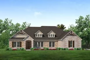 1101 Perrin Ln, Van Alstyne, TX 75495 - Photo 2