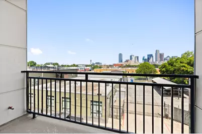 1900 S Ervay Street #414, Dallas, TX 75215 - Photo 26