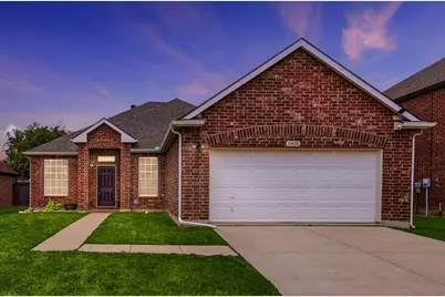 1905 Juniper Drive, Little Elm, TX 75068 - Photo 2