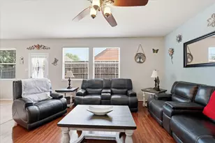 1905 Juniper Dr, Little Elm, TX 75068 - Photo 8