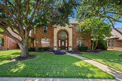 8481 Liverpool Lane, Frisco, TX 75036 - Photo 1
