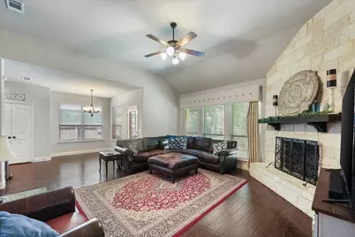 117 Hurstwood Court, Anna, TX 75409 - Photo 4