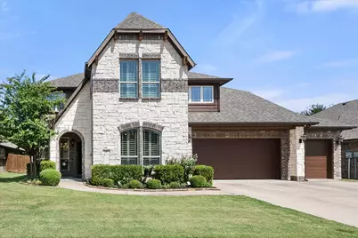 117 Hurstwood Court, Anna, TX 75409 - Photo 1