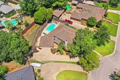 3904 Ashley Circle, Colleyville, TX 76034 - Photo 36