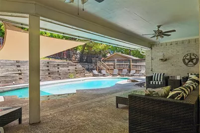 3904 Ashley Circle, Colleyville, TX 76034 - Photo 32