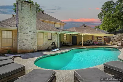 3904 Ashley Circle, Colleyville, TX 76034 - Photo 40