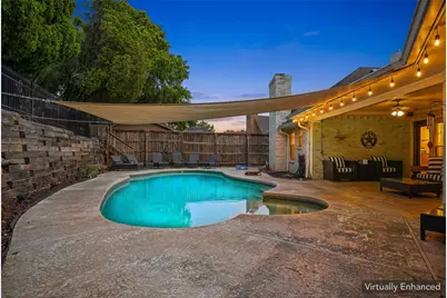 3904 Ashley Circle, Colleyville, TX 76034 - Photo 2