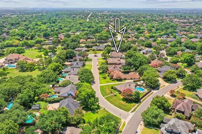 3904 Ashley Circle, Colleyville, TX 76034 - Photo 38