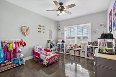 18244 County Road 4001, Mabank, TX 75147 - Photo 14